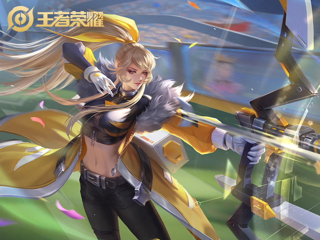 S15赛季后期最强的三大射手，各个都能够左右比赛的胜利