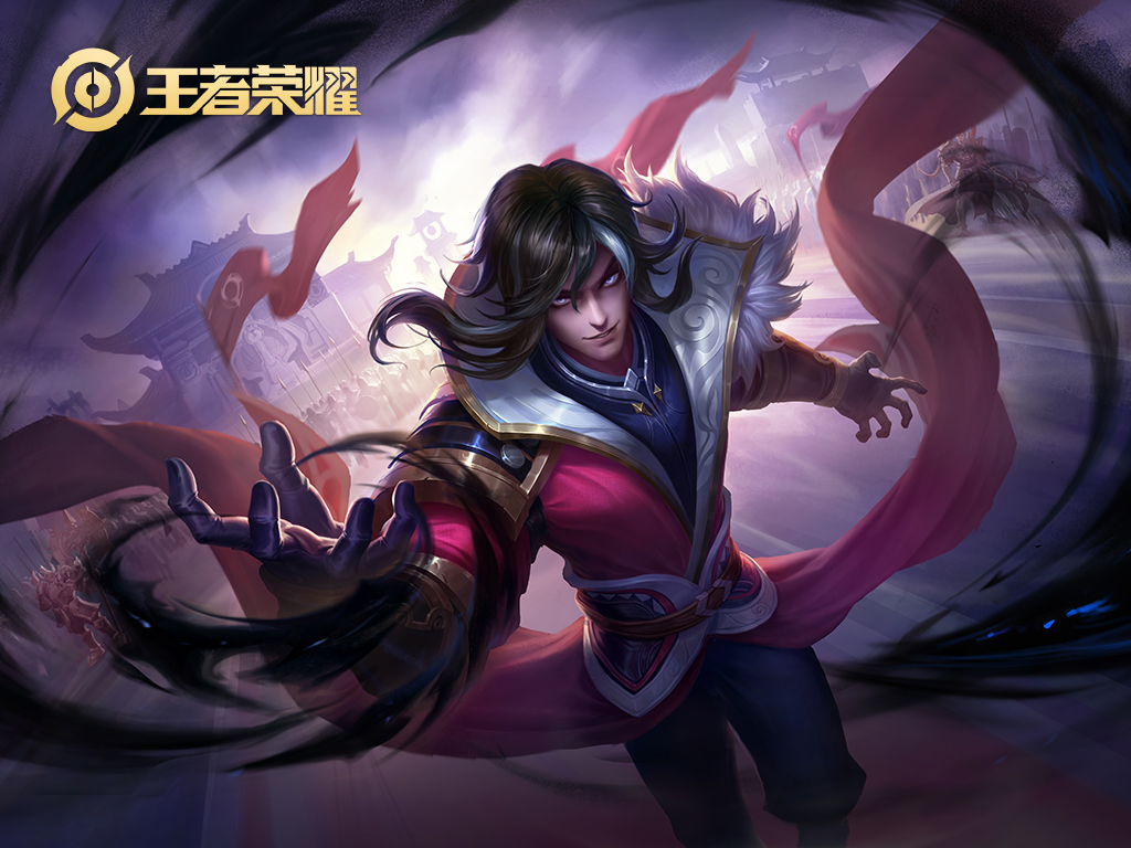 王者百事通—法师支援速度排行榜，司马懿仅仅第三，第一名是她