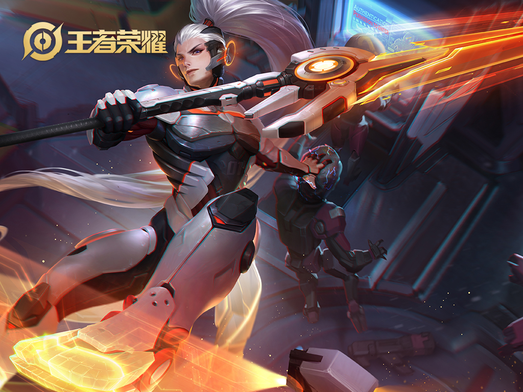 王者荣耀：后期可以翻盘的三大刺客，韩信上榜，T0是云中君
