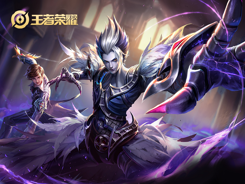 王者荣耀：S15中前五上分刺客，他们都有一个共性：灵活