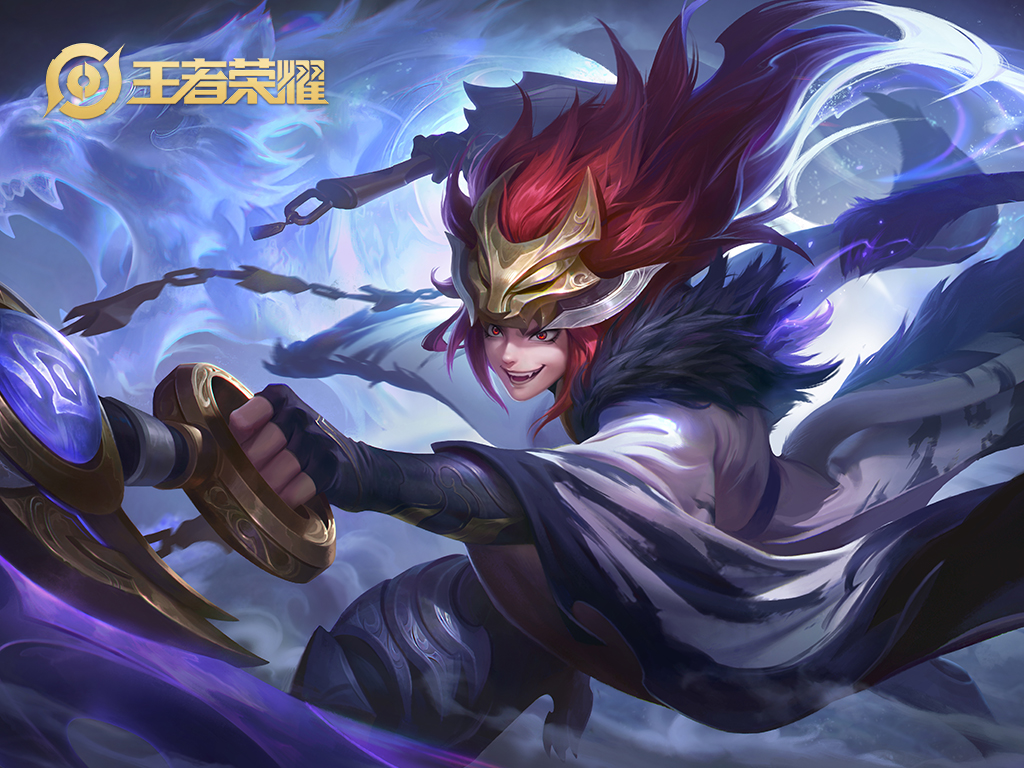 王者荣耀：S15中前五上分刺客，他们都有一个共性：灵活