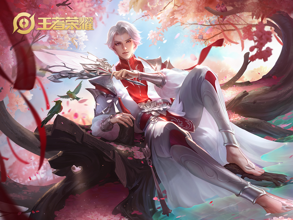 S15赛季末中单梯度整理：张良T2，姜子牙T1，T0还是他