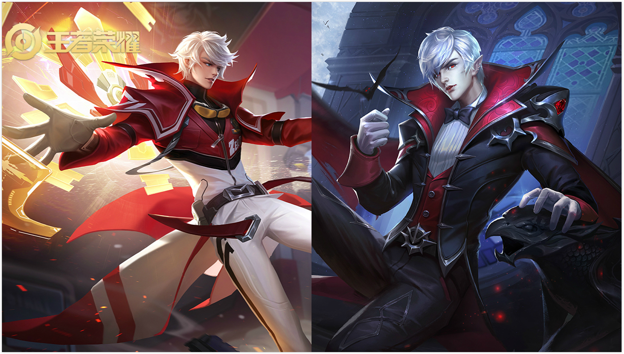 十大MVP榜：射手7位，成吉思汗鲁班前2，其他3尊大神是谁？