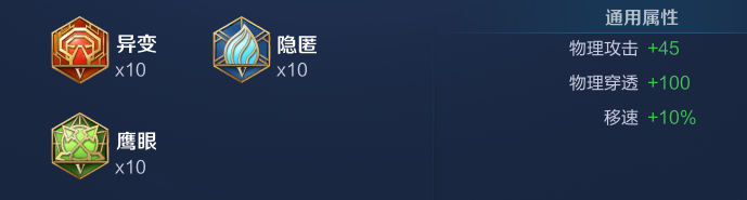 S16辅助位强势上分推荐：本想划水的，却意外Carry！