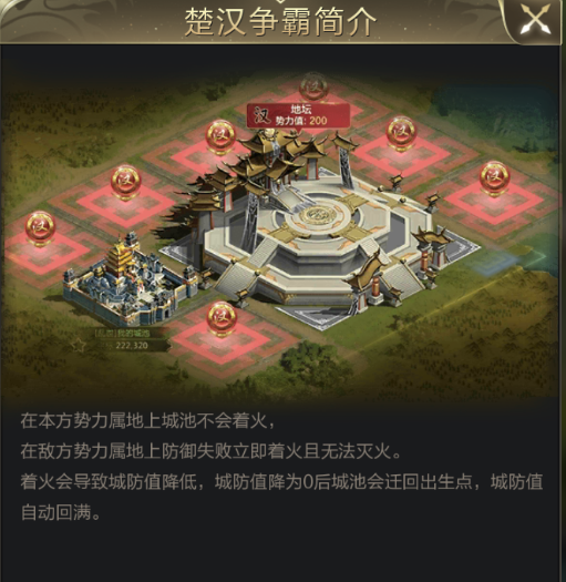 《乱世王者》【高阶攻略】楚汉争霸：初级配兵战术