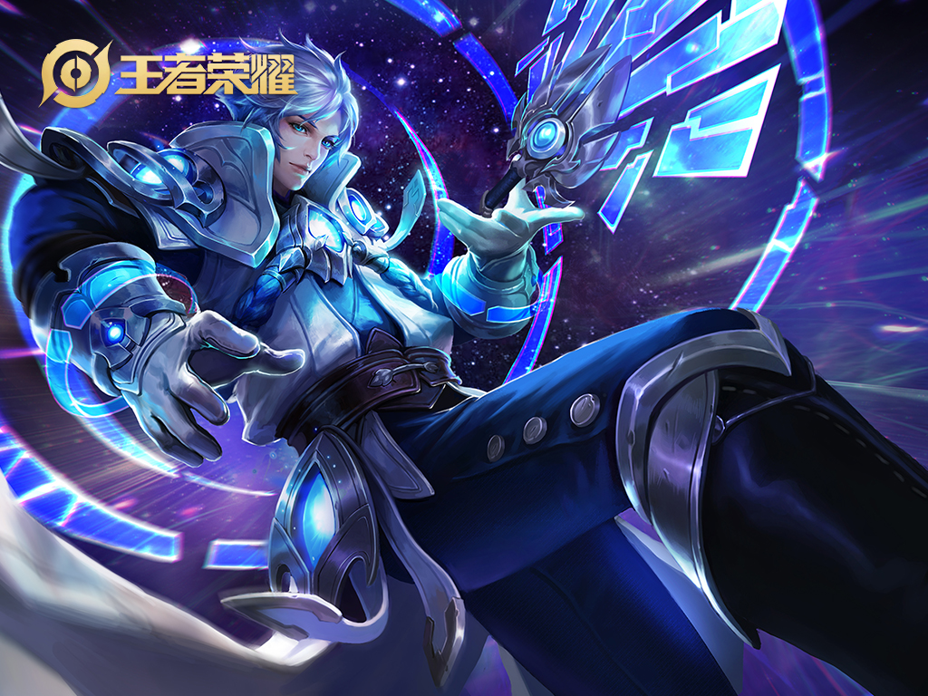 S16最新上分法师梯度|诸葛亮T4，武则天T3，T0是尊法王