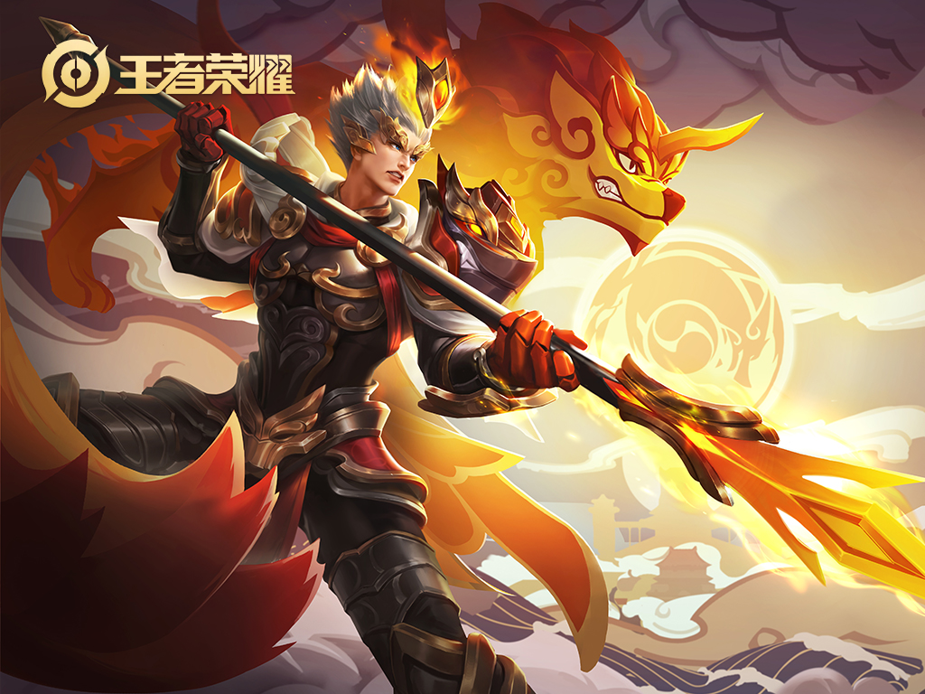 S16战士上分TOP5推荐|铠皇第五，曹操第四，前面三尊大神