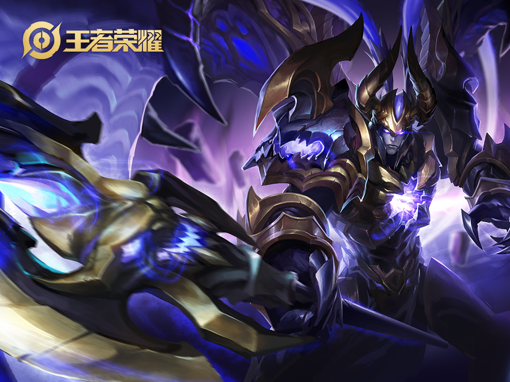 S16战士上分TOP5推荐|铠皇第五，曹操第四，前面三尊大神