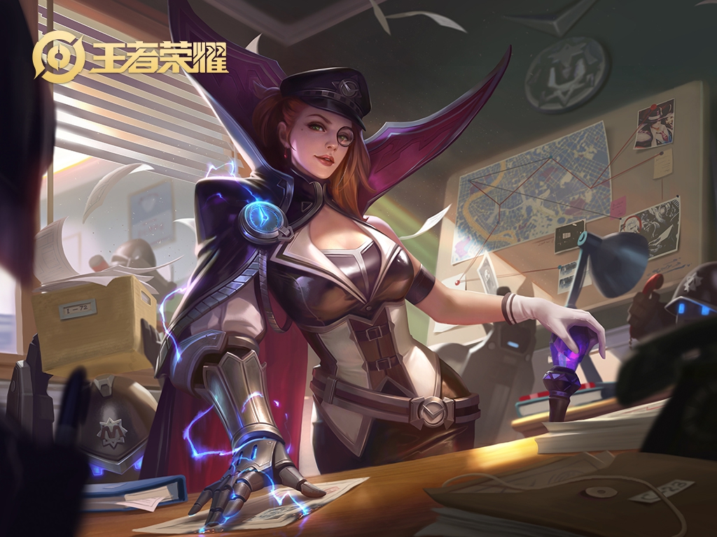 S16单排法师最佳推荐丨巅峰赛T0级存在，大神爱不释手！