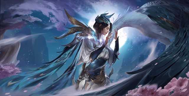 王者荣耀：谁才是S16最强射手，最后一个无视刺客