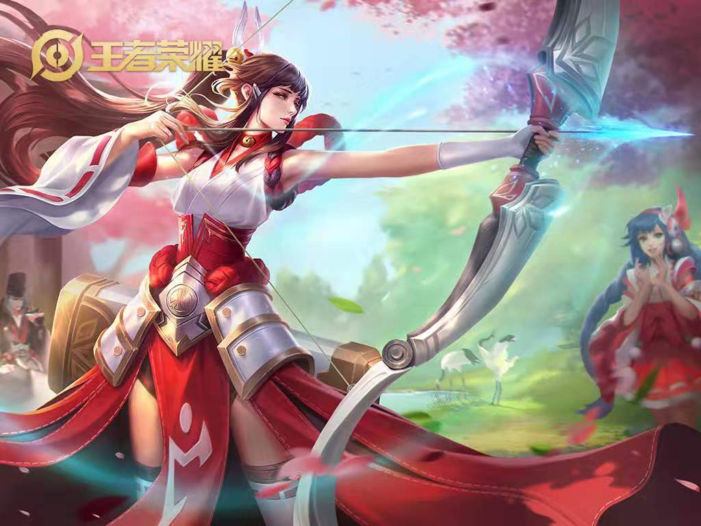 王者荣耀：谁才是S16最强射手，最后一个无视刺客