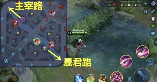 王者荣耀：如何成为一名优秀的上单玩家？这十点意识你必须掌握！