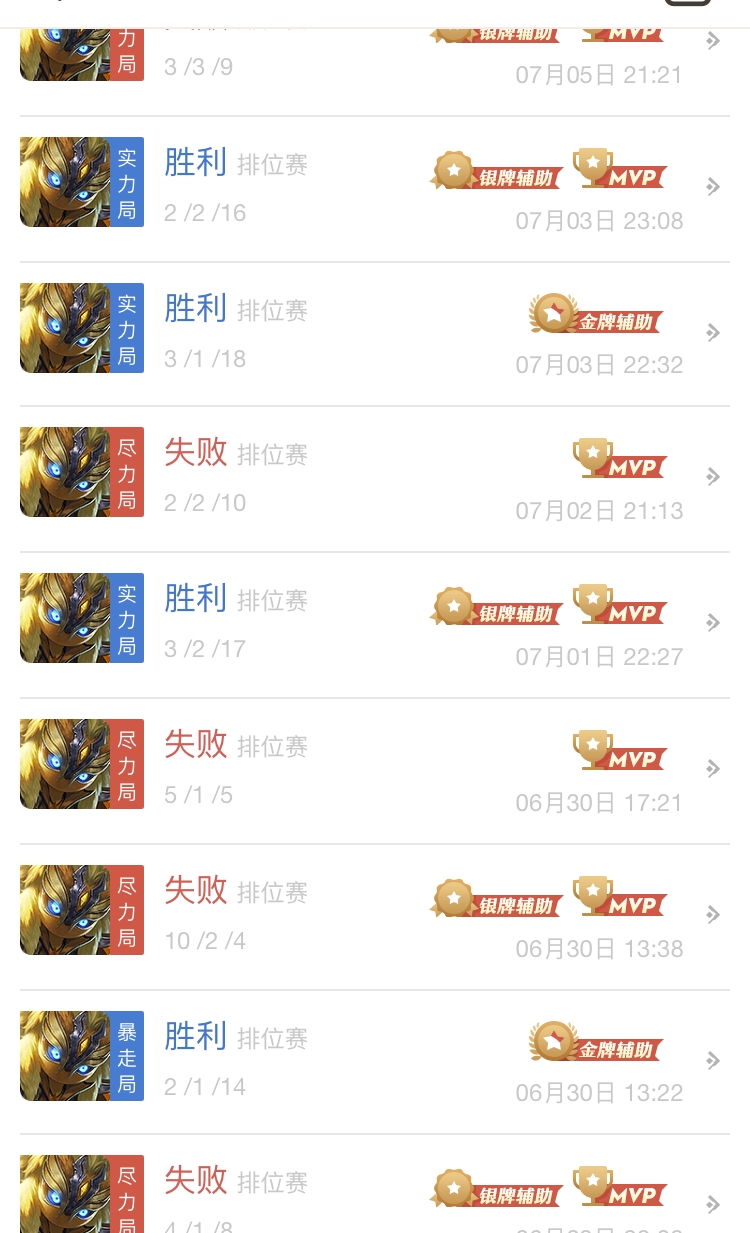 高端辅助进阶攻略，学会这几点，轻松跨过钻石、星耀坎