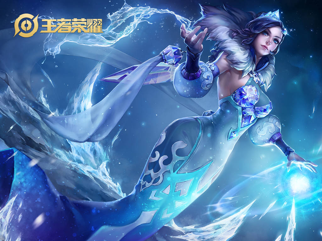 王者荣耀S16赛季甄姬怎么出装_王者荣耀S16赛季甄姬出装攻略