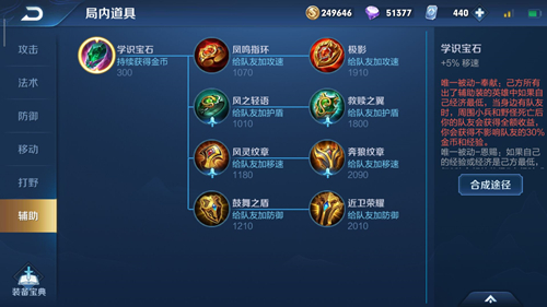 如何成为一个合格的辅助，学会这几点，上王者指日可待
