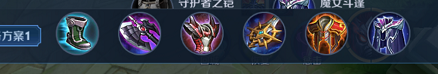 王者荣耀S16典韦怎么玩_王者荣耀S16典韦玩法攻略