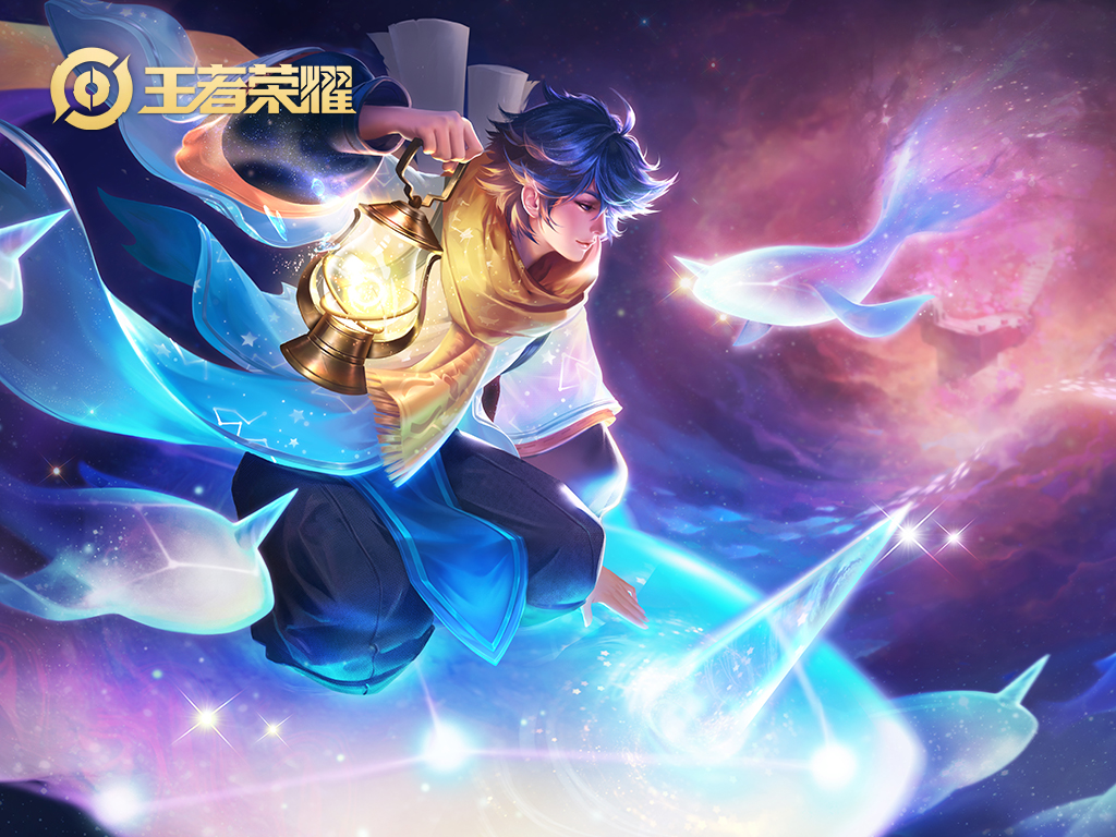 S16辅助国服荣耀战力排榜|鬼谷子稳居前三，黑马的她排在榜首