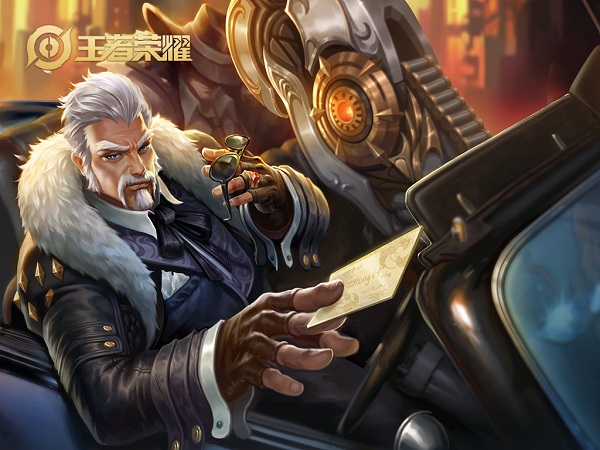 营地数据榜：射手榜首易主，狄仁杰微调第二都没保住，他后来居上