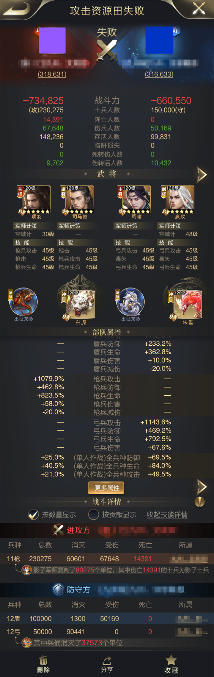 武将解密：影子霸王枪之迷