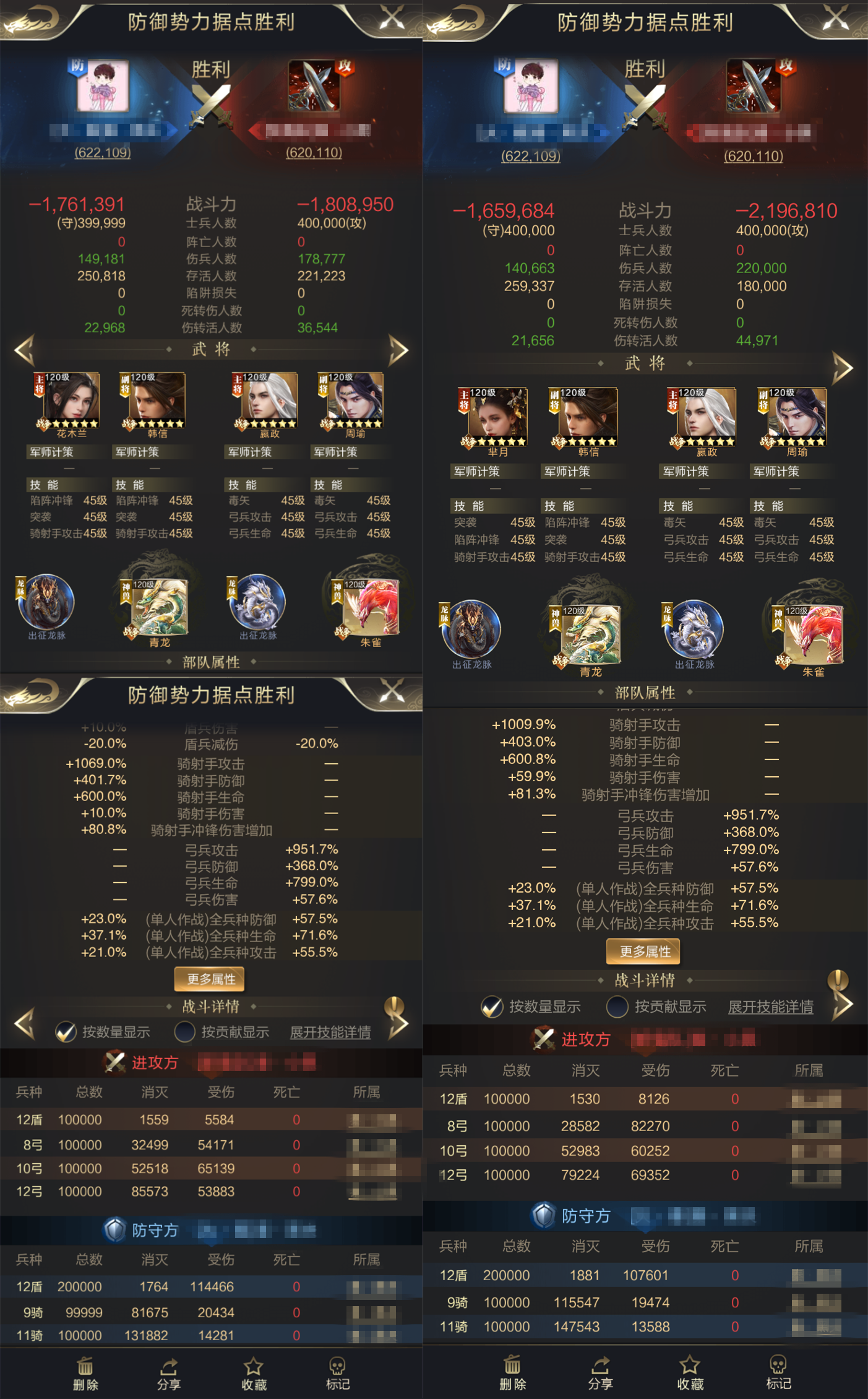 莲花神箭：宣太后芈月的骑射箭雨