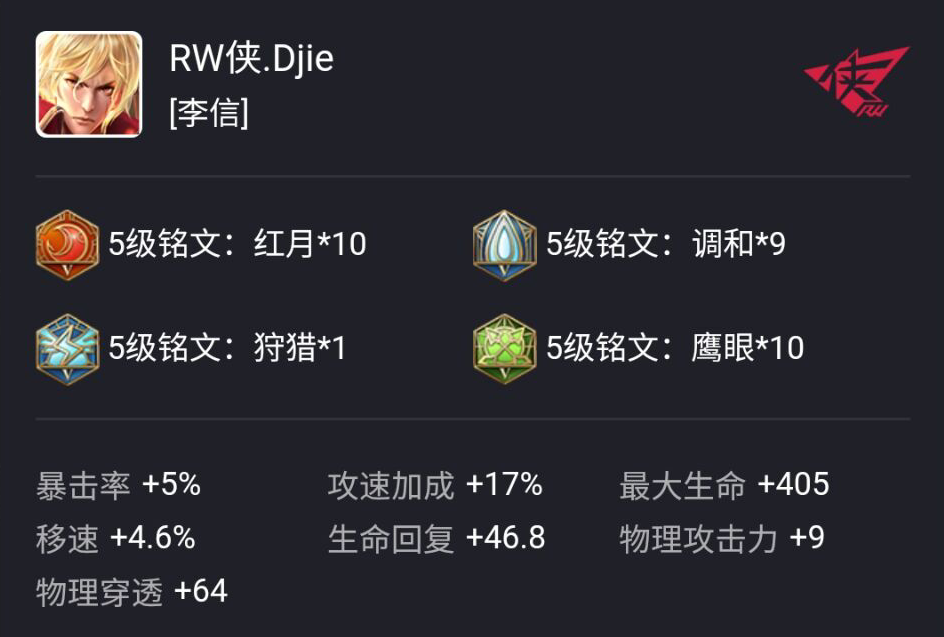 以一敌四虽败犹荣 Rw侠 渡劫李信天 账号堂手机版 最有保障的游戏账号服务平台