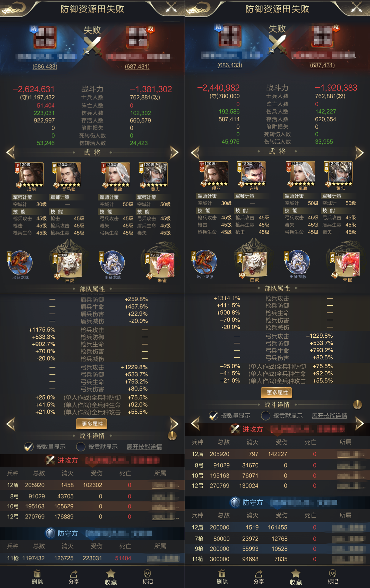 实战推演：“影子霸王枪”的两种单挑套路