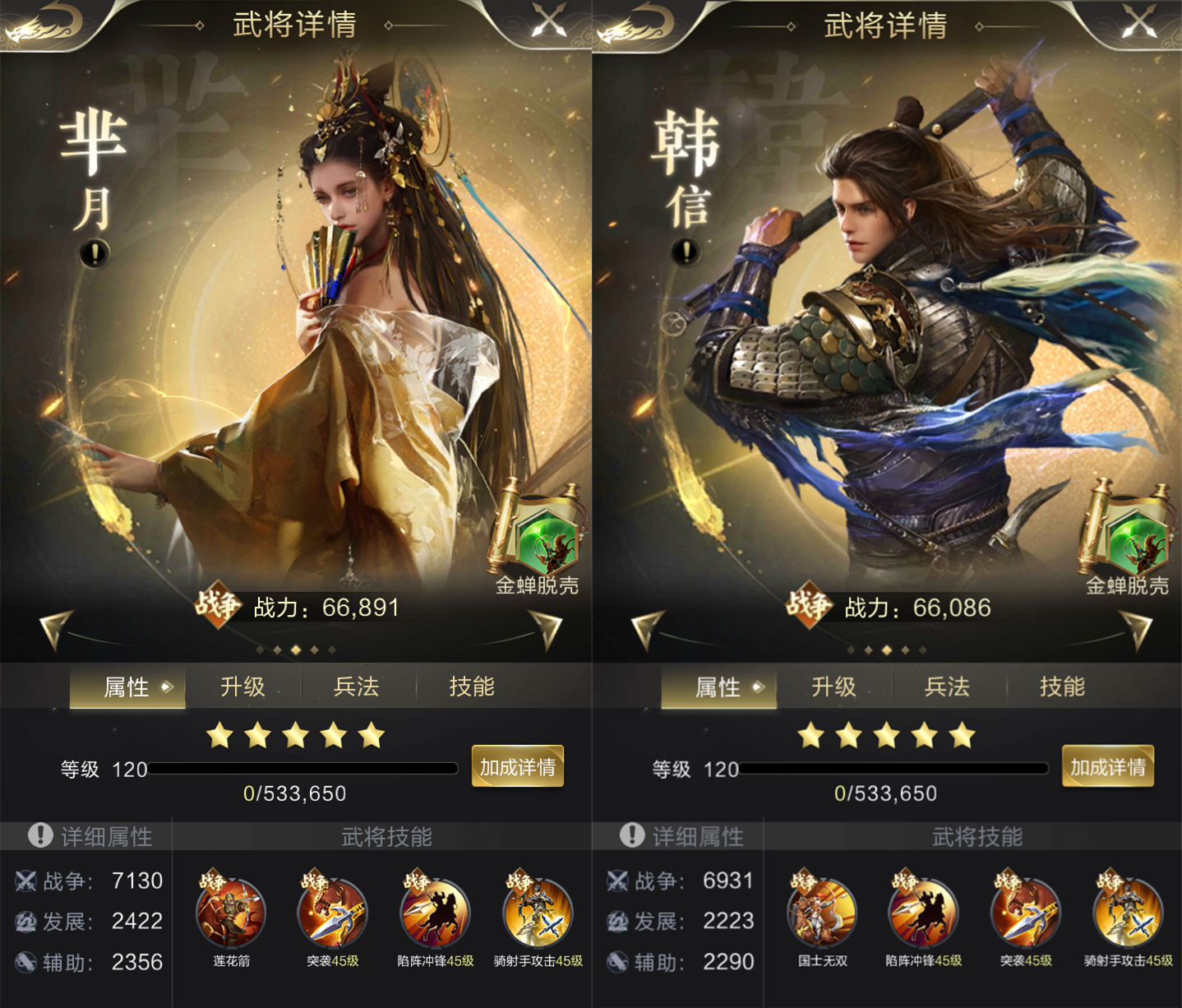 骑射手养成手册，最强轻骑兵是怎样炼成的