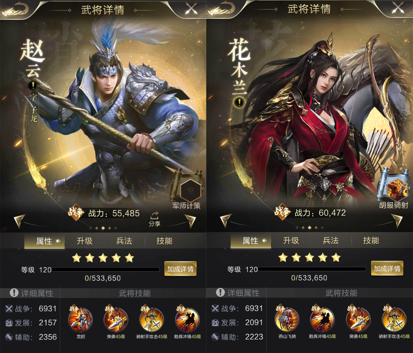 骑射手养成手册，最强轻骑兵是怎样炼成的