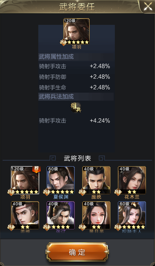 骑射手养成手册，最强轻骑兵是怎样炼成的