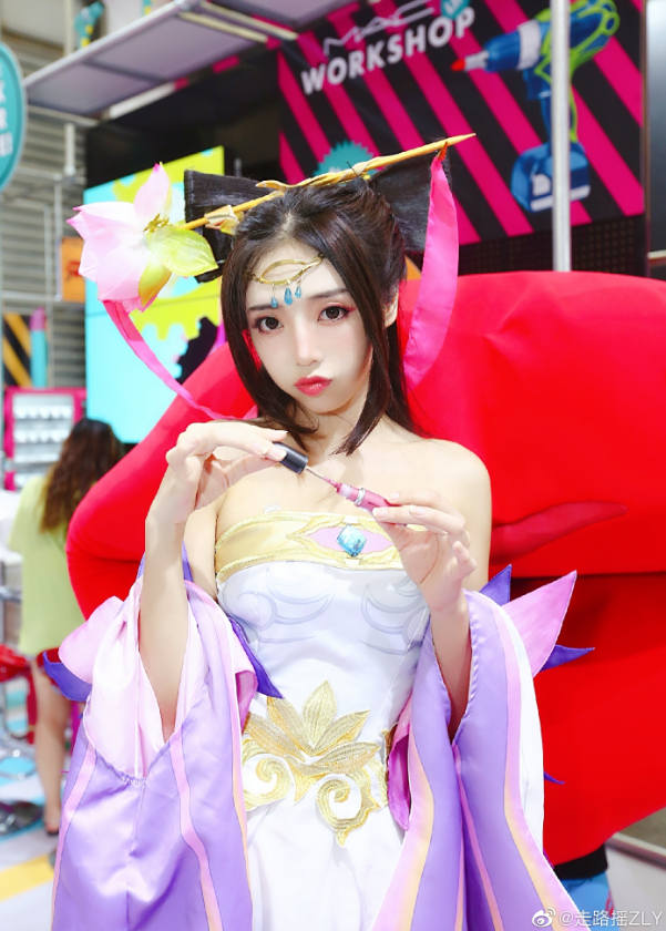 (via.走路摇zly)