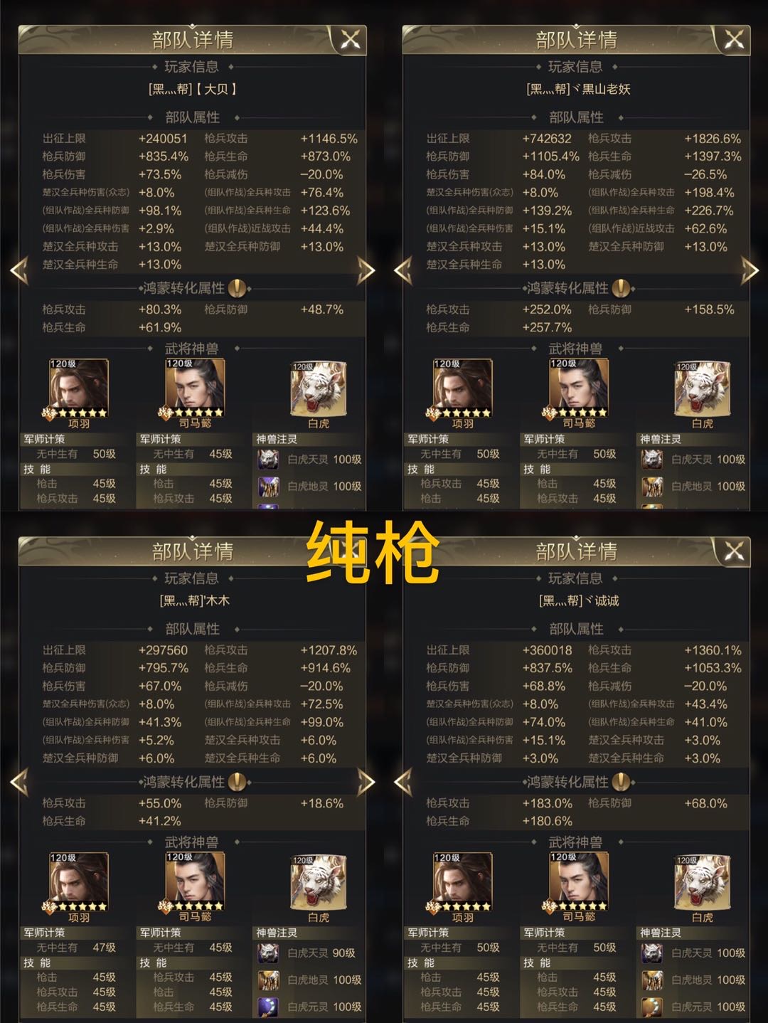 九鼎冠军联赛S5前瞻攻略（下篇）