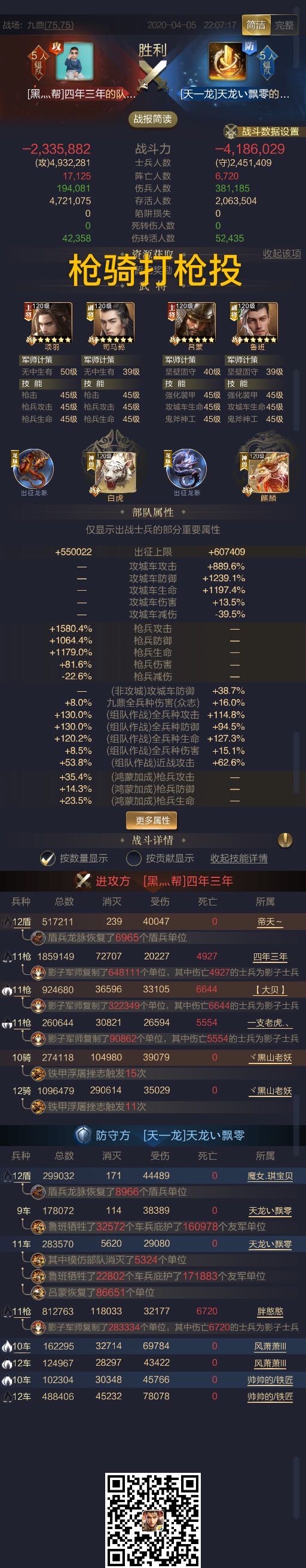 九鼎冠军联赛S5前瞻攻略（下篇）