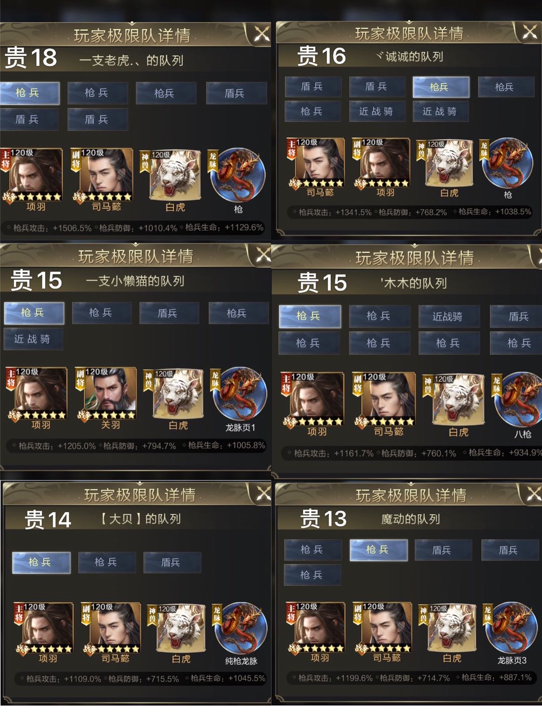 乱世风云人物《布衣篇》