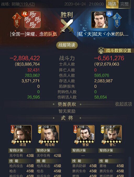 乱世风云人物《布衣篇》