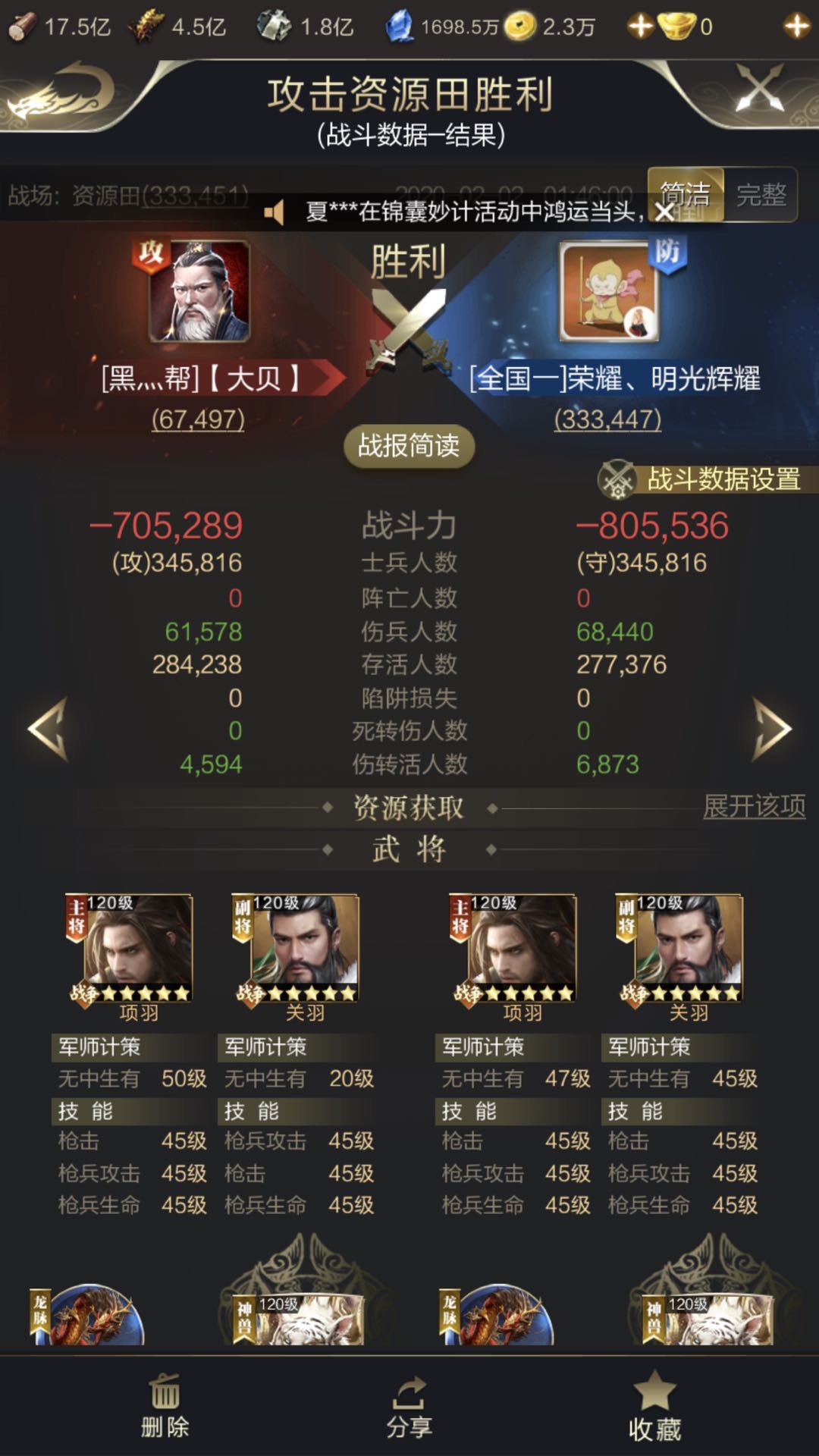 乱世风云人物《布衣篇》