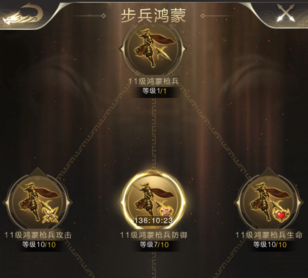#大神崛起#平民备战联赛之固若金汤