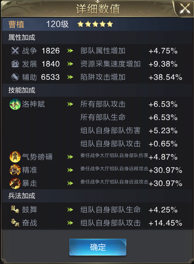 【攻略】城内委任，安居王城而决胜千里之外