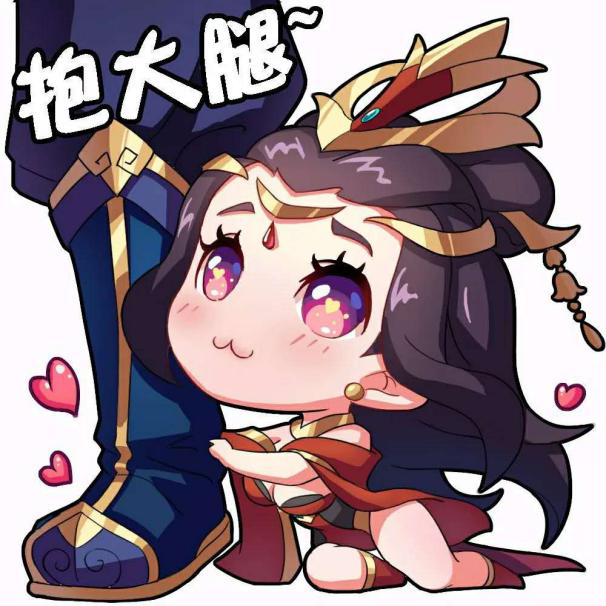 【攻略】1分钟带你了解无冕之后——步练师的故事