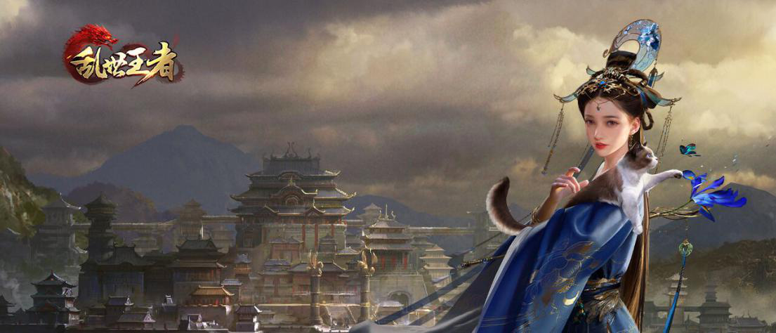 【攻略】武将爆料！无冕之后，步练师和孙权的传奇往事