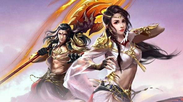 明教门派技能指点详解，这些英雄助你瞬秒敌人
