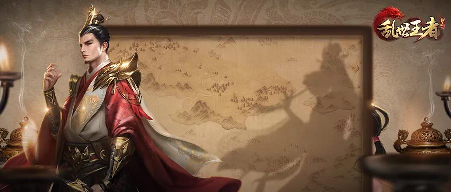 【攻略】星沉月落，盛世容颜~绝世美女大乔登场！