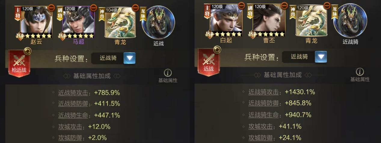 【攻略】武将详解之 | 铁甲冲锋 马超