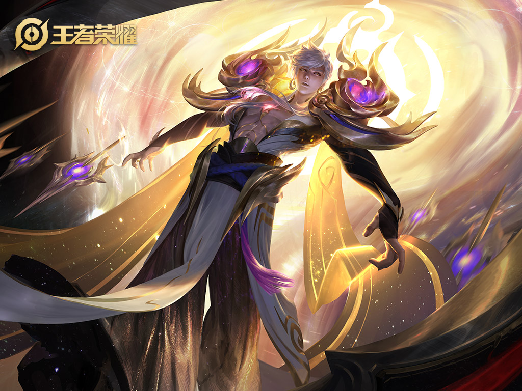 Fei, King Glory (王者荣耀) Wiki