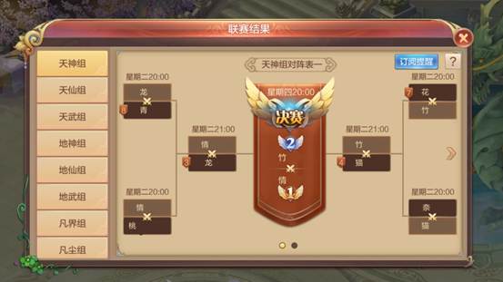 《自由幻想手游》家族积分玩法多，奖励丰厚等你兑
