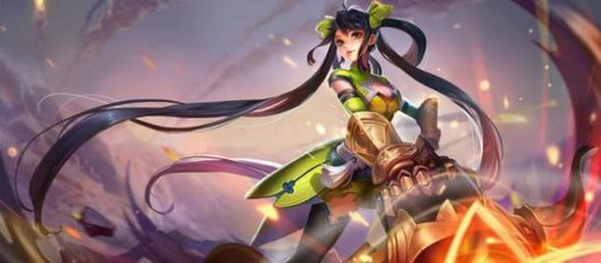 王者荣耀9月射手哪些比较强 9月射手排行