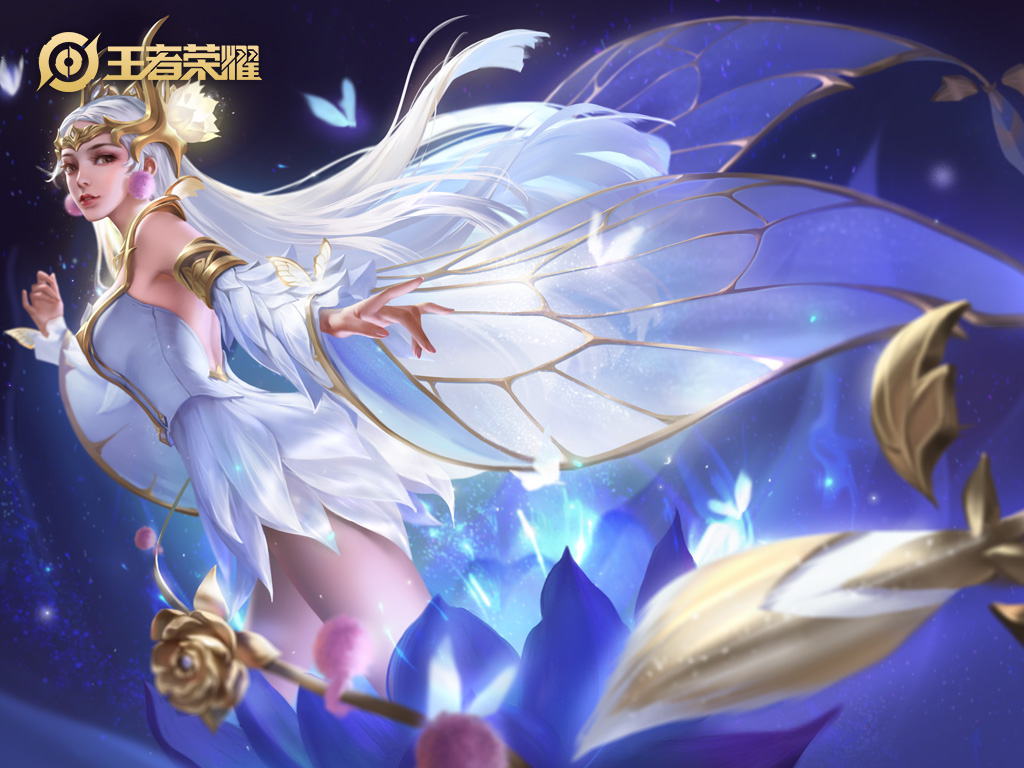 王者荣耀：难度最高的法师英雄是谁？七段位移的她最难！