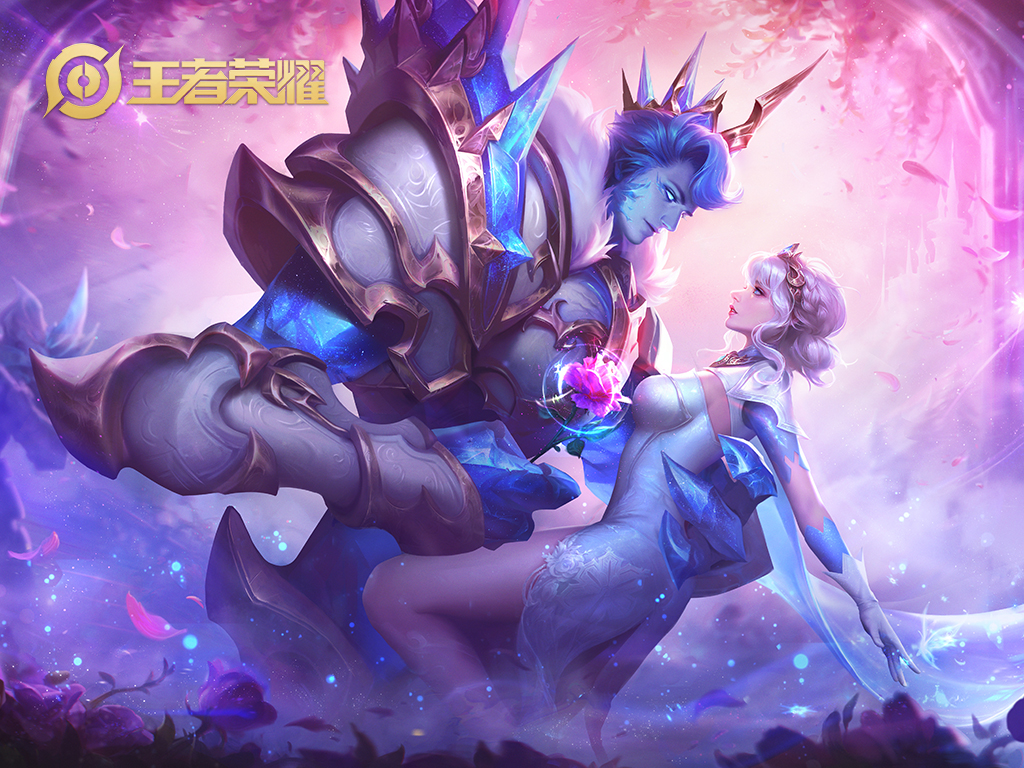 王者荣耀：难度最高的法师英雄是谁？七段位移的她最难！