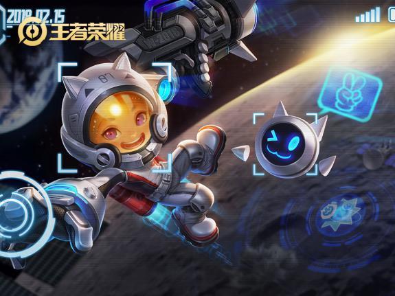 王者荣耀：在众多射手中，谁的站撸能力强，一起来看看吧