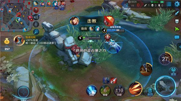 S15适合出末世的射手！打坦克不要太快，这3个射手克制全坦克